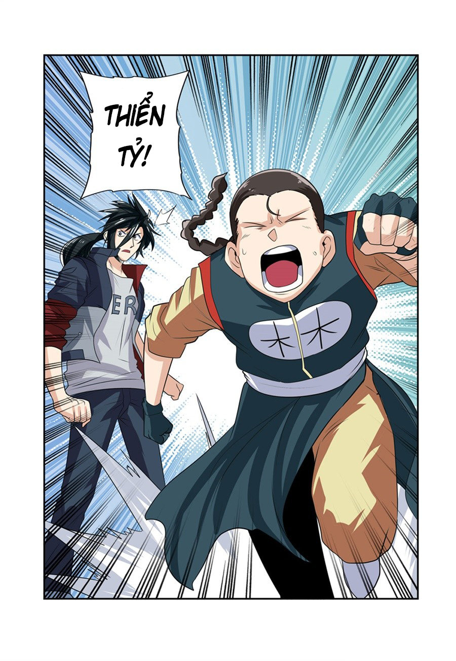 Anh Hùng ? Ta Không Làm Lâu Rồi Chapter 125 - 61