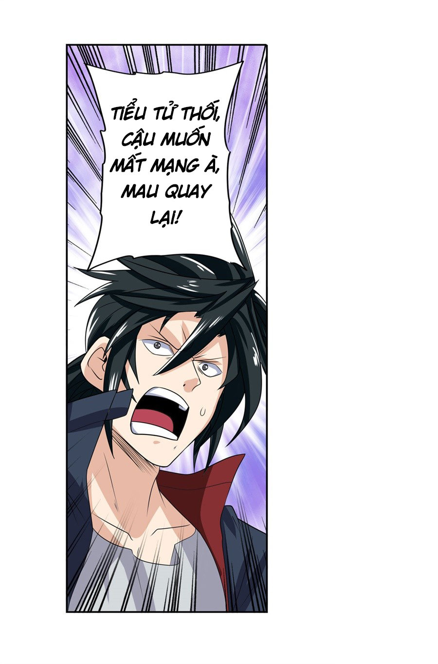 Anh Hùng ? Ta Không Làm Lâu Rồi Chapter 125 - 62