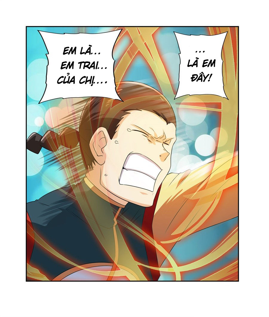 Anh Hùng ? Ta Không Làm Lâu Rồi Chapter 125 - 65