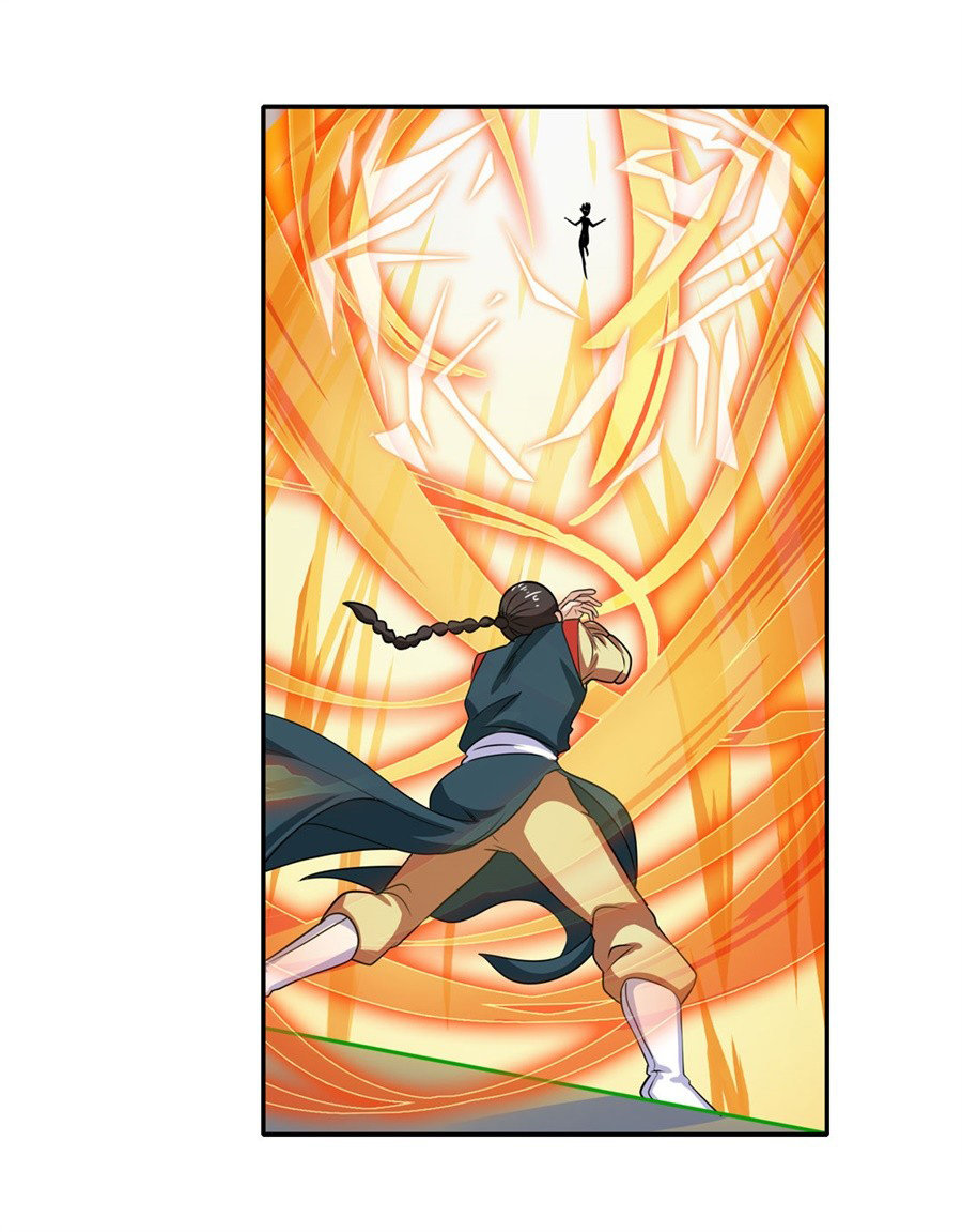 Anh Hùng ? Ta Không Làm Lâu Rồi Chapter 125 - 68