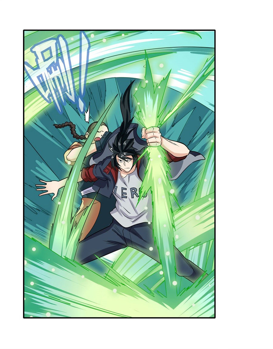 Anh Hùng ? Ta Không Làm Lâu Rồi Chapter 125 - 69