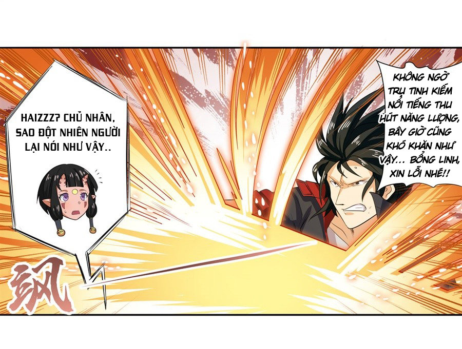 Anh Hùng ? Ta Không Làm Lâu Rồi Chapter 125 - 8