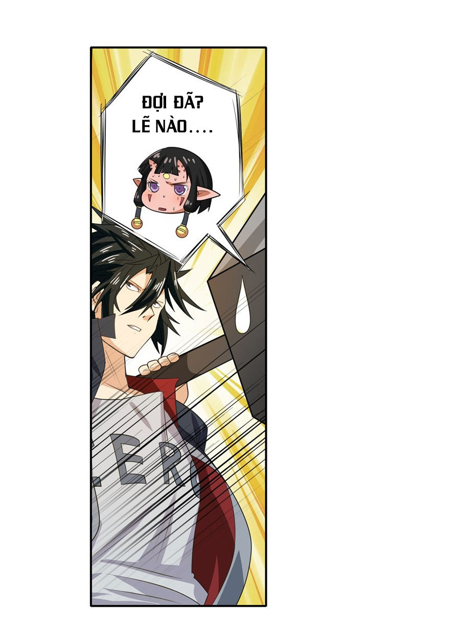 Anh Hùng ? Ta Không Làm Lâu Rồi Chapter 125 - 9