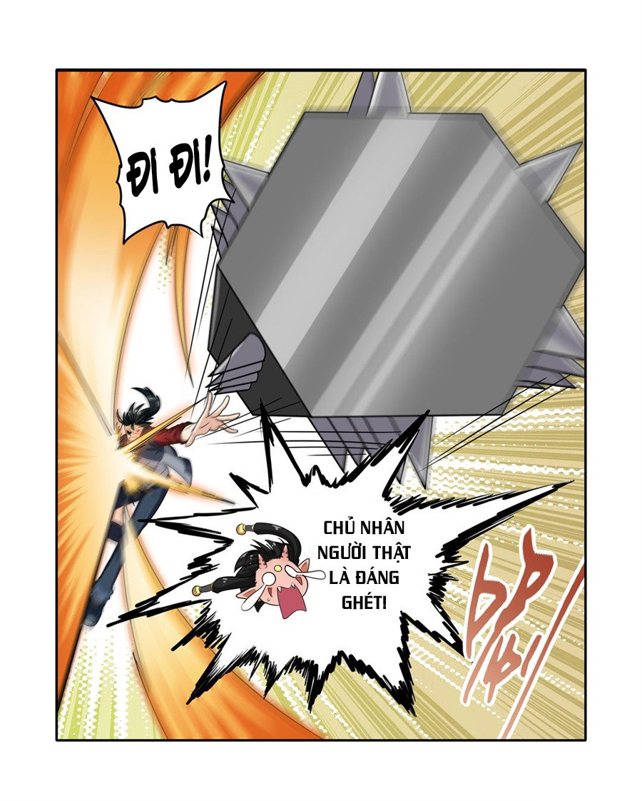 Anh Hùng ? Ta Không Làm Lâu Rồi Chapter 125 - 10