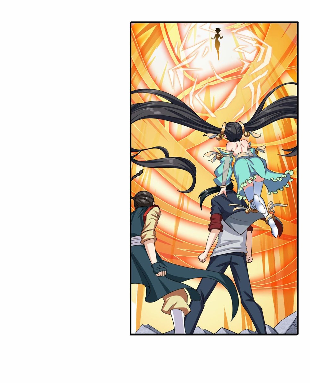 Anh Hùng ? Ta Không Làm Lâu Rồi Chapter 126 - 2