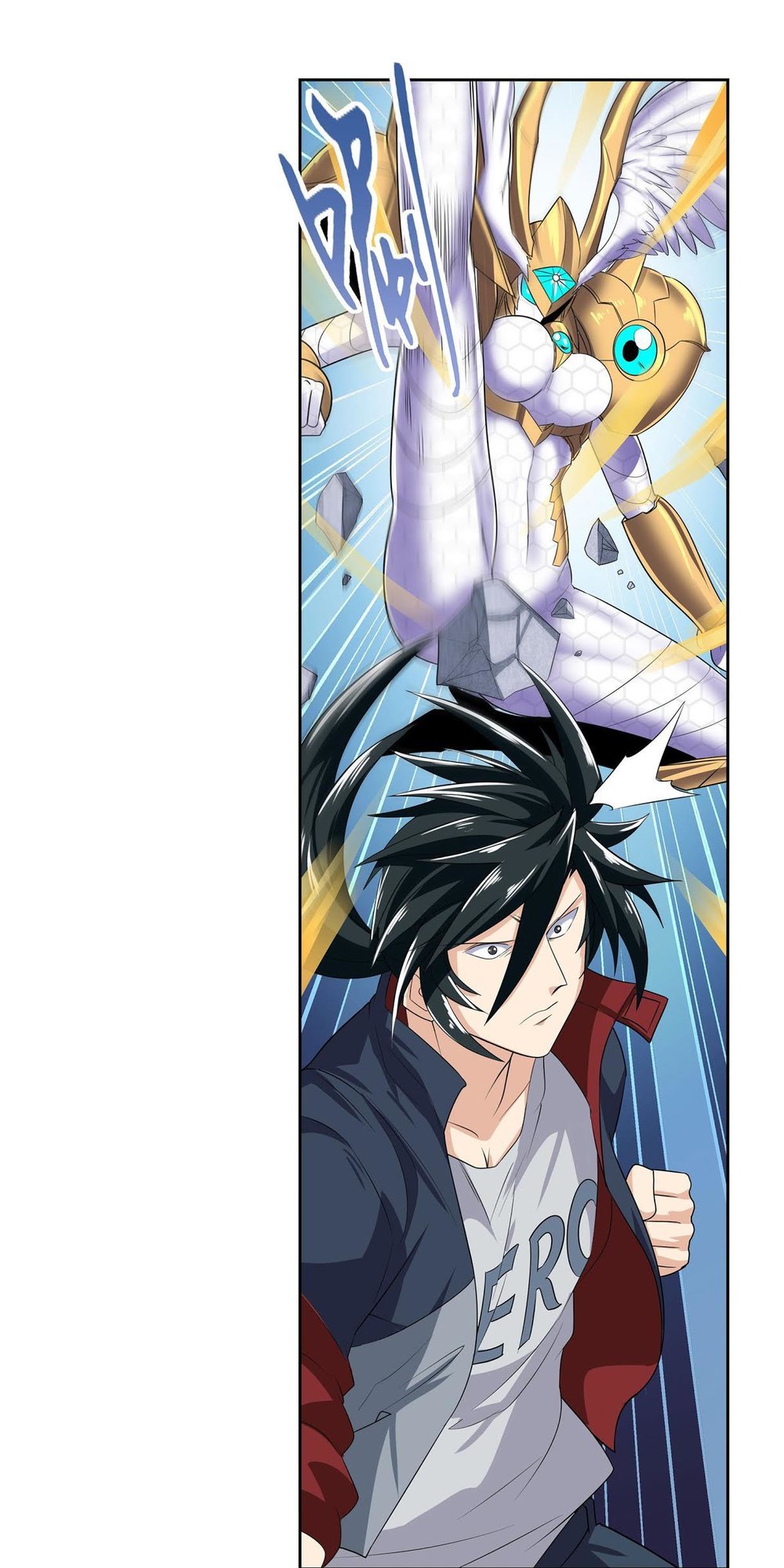 Anh Hùng ? Ta Không Làm Lâu Rồi Chapter 126 - 32