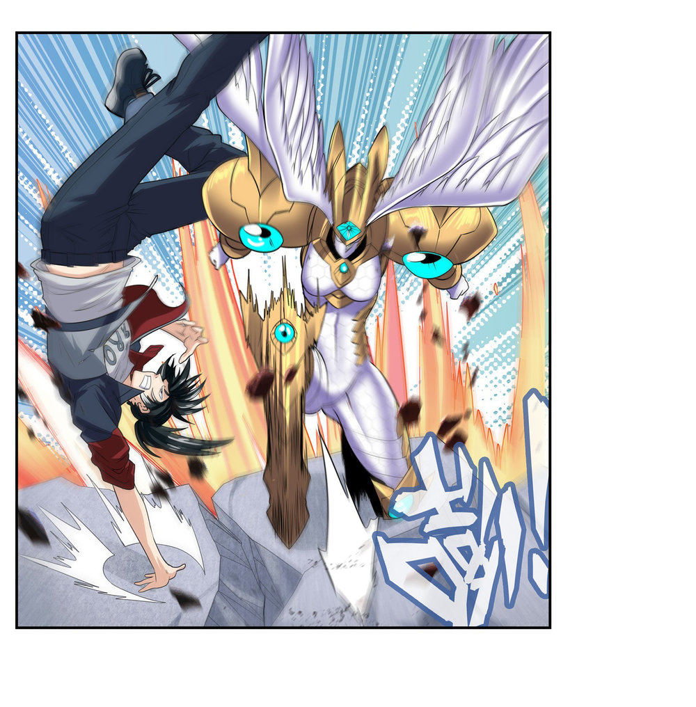 Anh Hùng ? Ta Không Làm Lâu Rồi Chapter 126 - 34