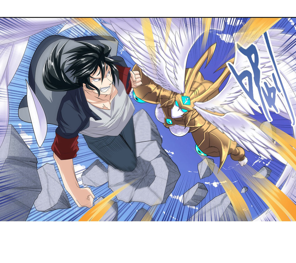 Anh Hùng ? Ta Không Làm Lâu Rồi Chapter 126 - 39