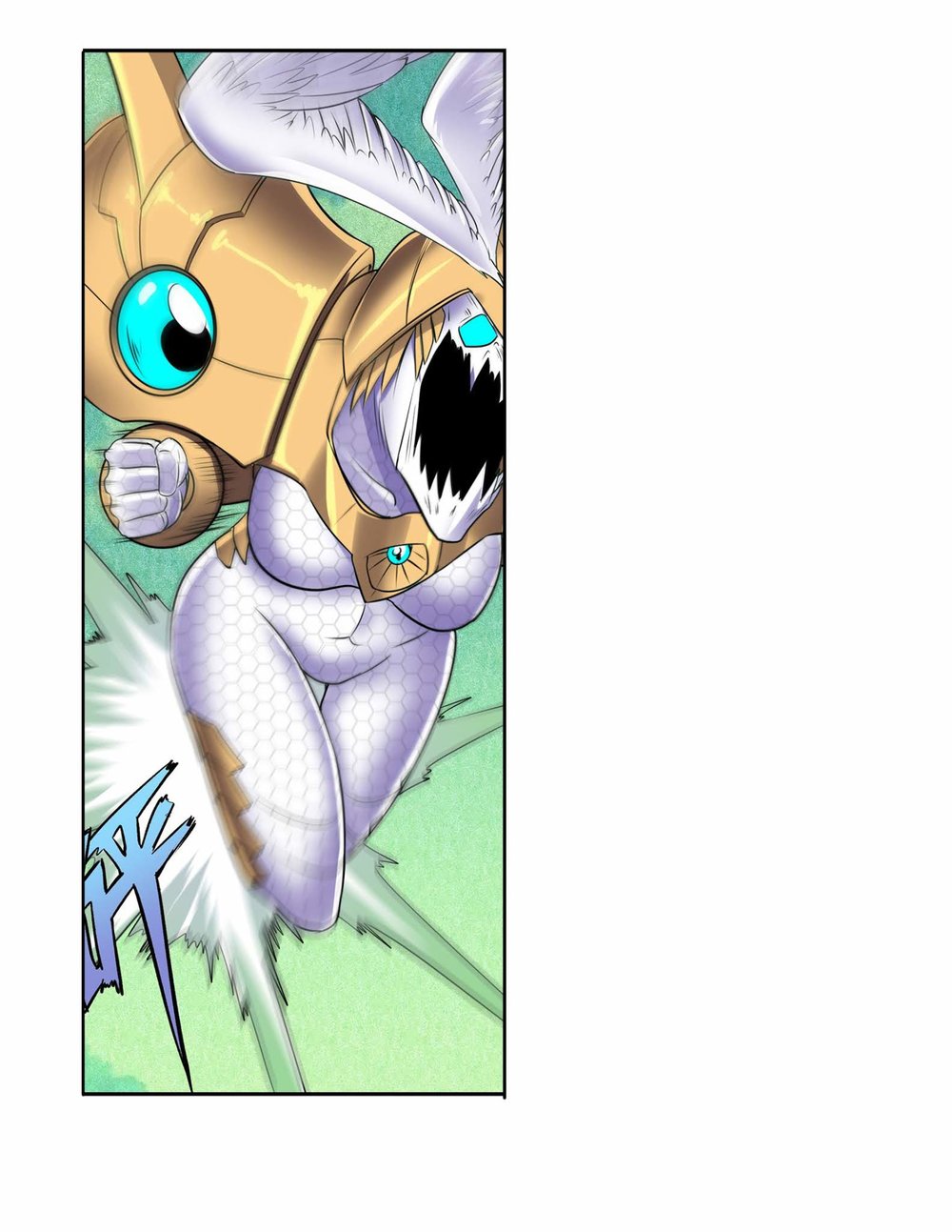 Anh Hùng ? Ta Không Làm Lâu Rồi Chapter 126 - 57