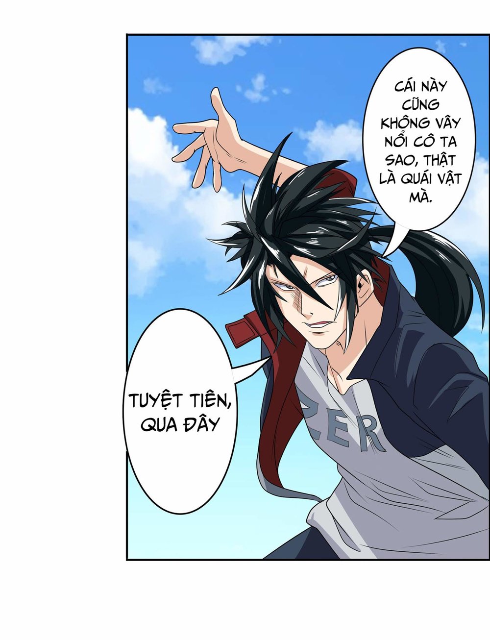 Anh Hùng ? Ta Không Làm Lâu Rồi Chapter 126 - 60