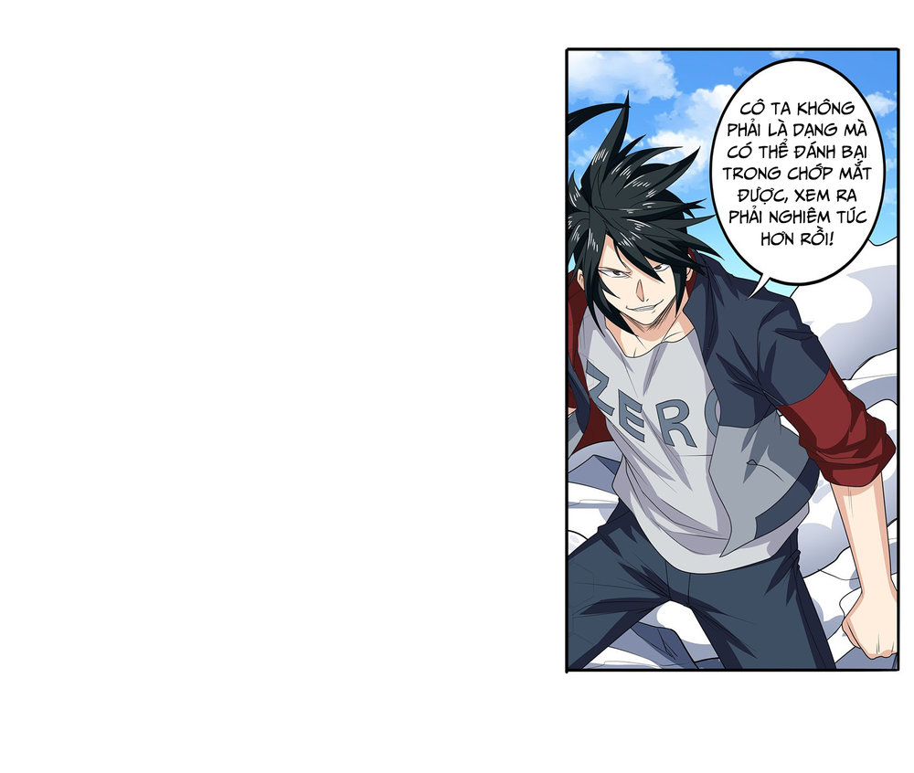 Anh Hùng ? Ta Không Làm Lâu Rồi Chapter 126 - 7