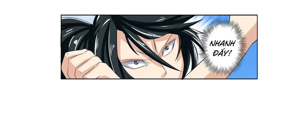 Anh Hùng ? Ta Không Làm Lâu Rồi Chapter 126 - 10