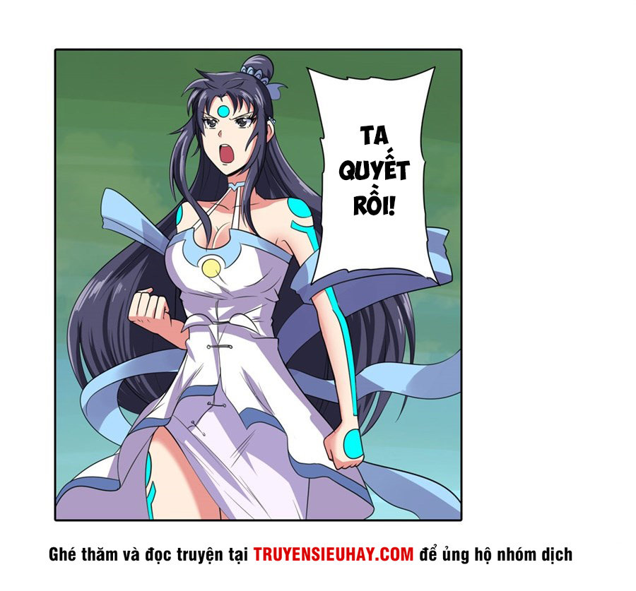 Anh Hùng ? Ta Không Làm Lâu Rồi Chapter 127 - 11