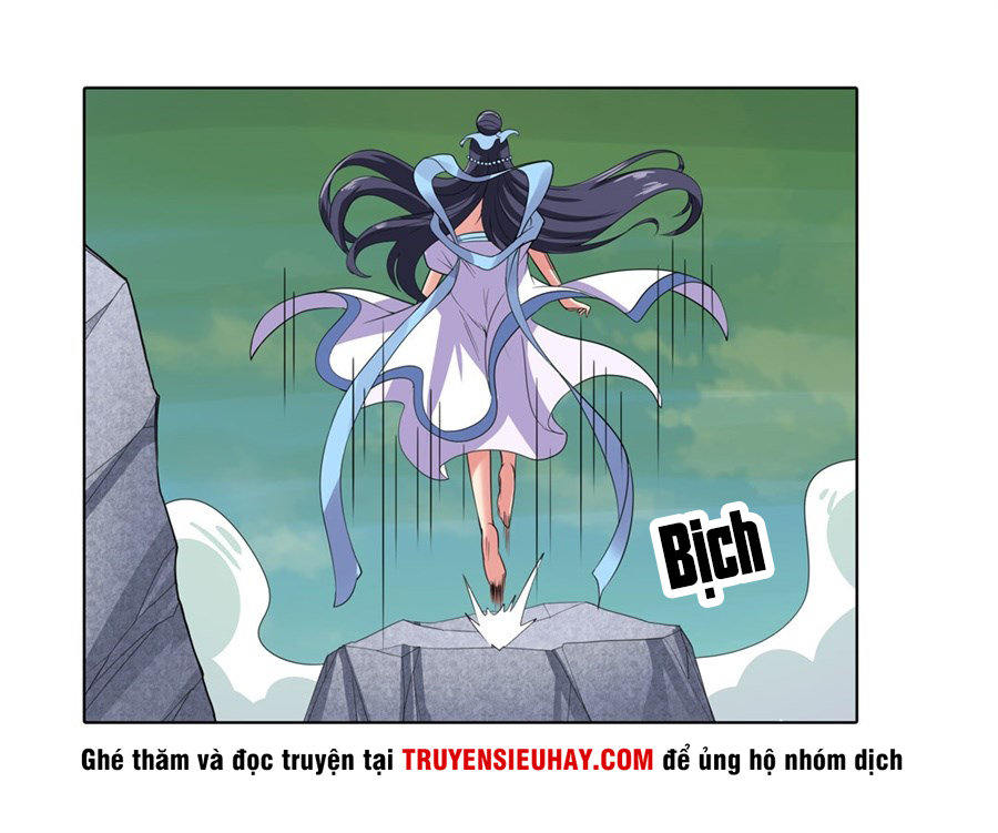 Anh Hùng ? Ta Không Làm Lâu Rồi Chapter 127 - 12