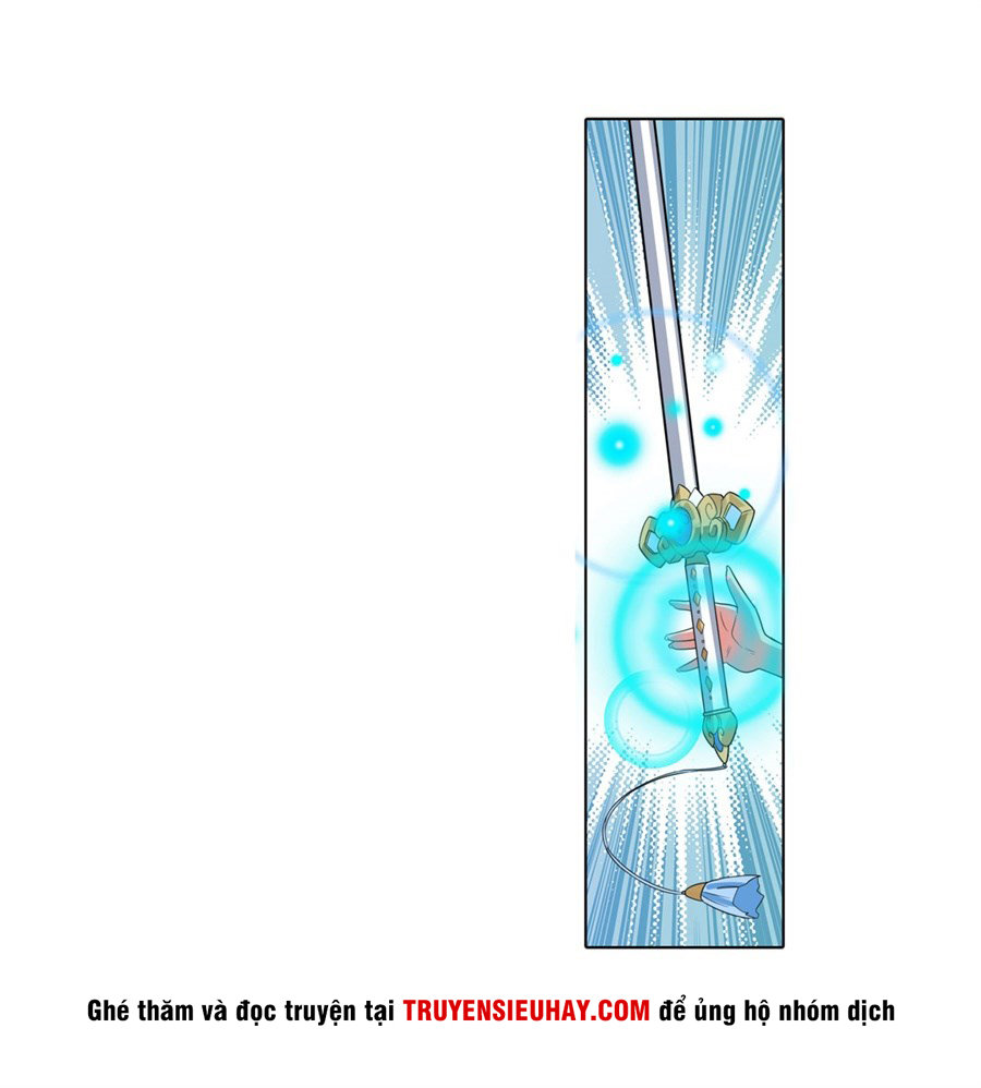 Anh Hùng ? Ta Không Làm Lâu Rồi Chapter 127 - 14