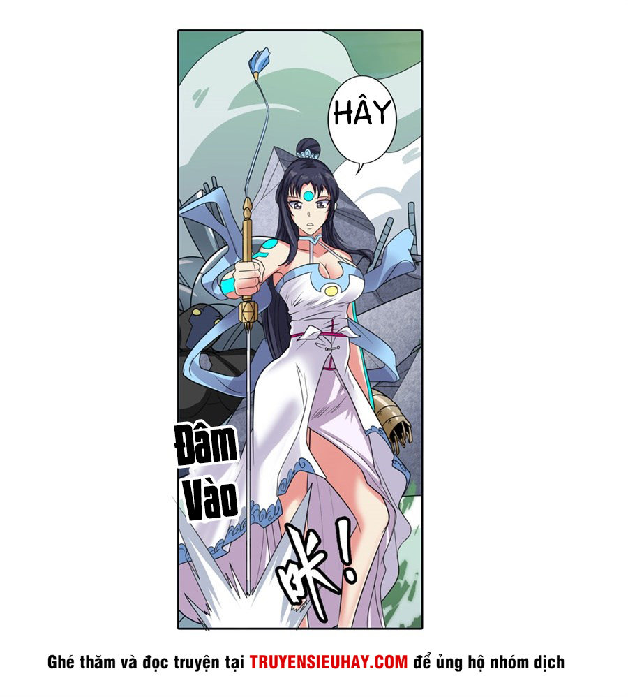 Anh Hùng ? Ta Không Làm Lâu Rồi Chapter 127 - 15