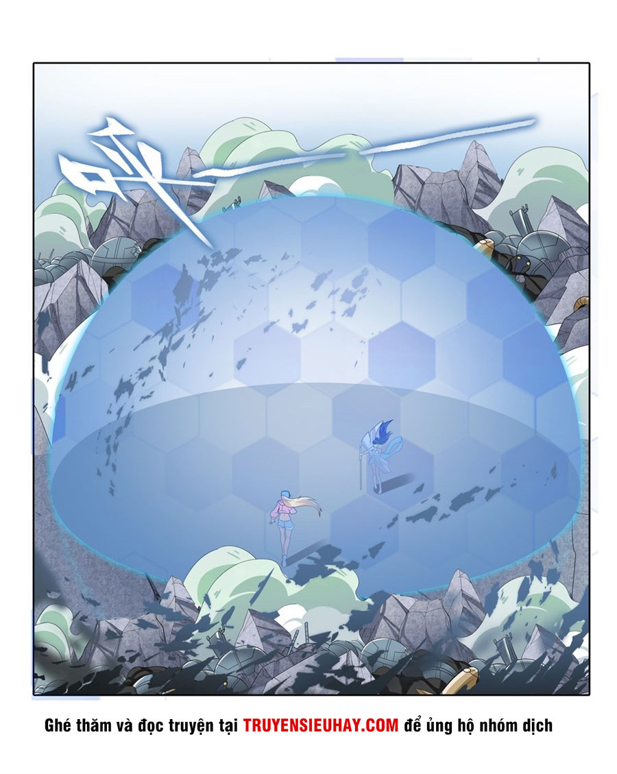 Anh Hùng ? Ta Không Làm Lâu Rồi Chapter 127 - 16