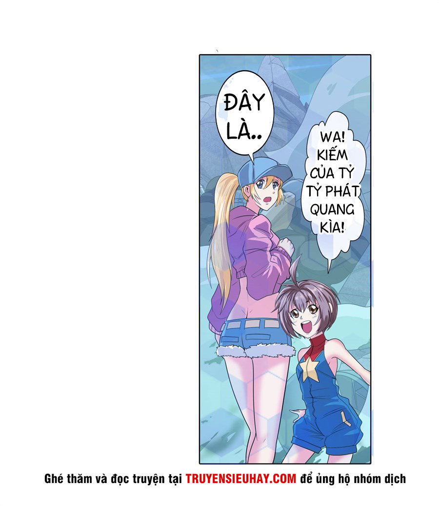 Anh Hùng ? Ta Không Làm Lâu Rồi Chapter 127 - 17