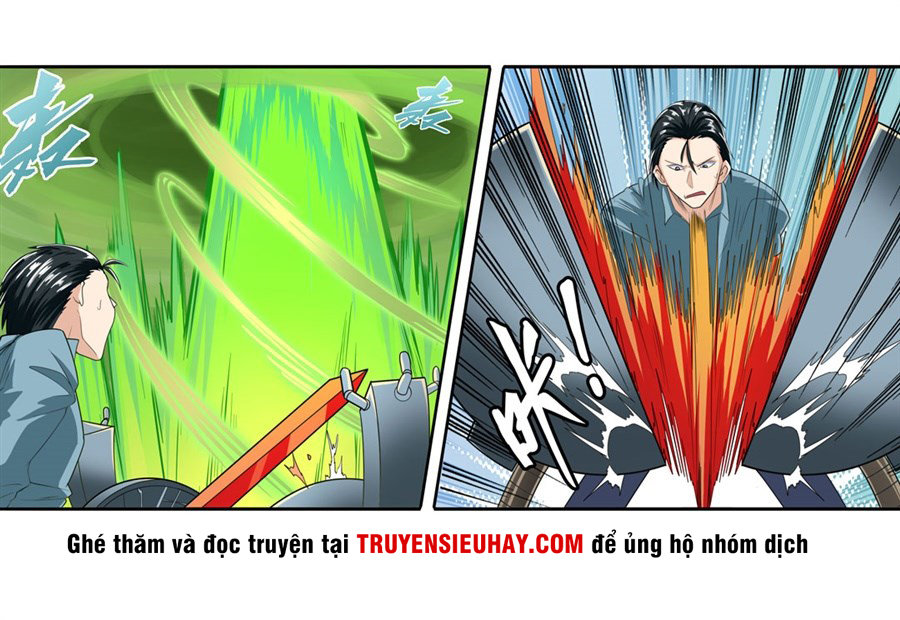 Anh Hùng ? Ta Không Làm Lâu Rồi Chapter 127 - 3