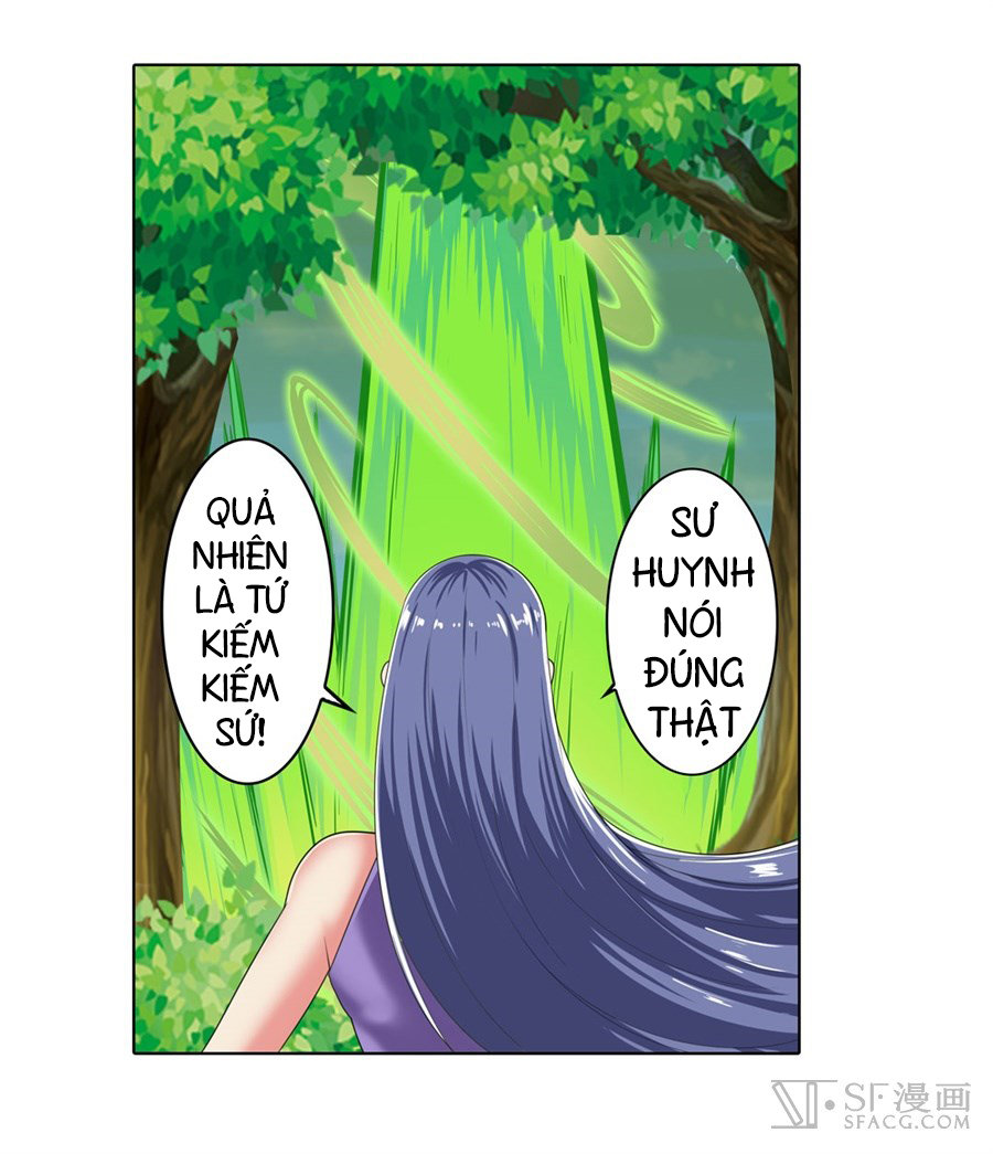 Anh Hùng ? Ta Không Làm Lâu Rồi Chapter 127 - 21