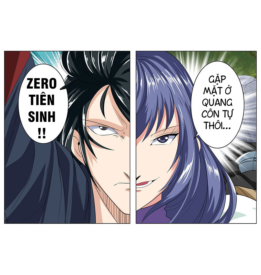 Anh Hùng ? Ta Không Làm Lâu Rồi Chapter 127 - 23