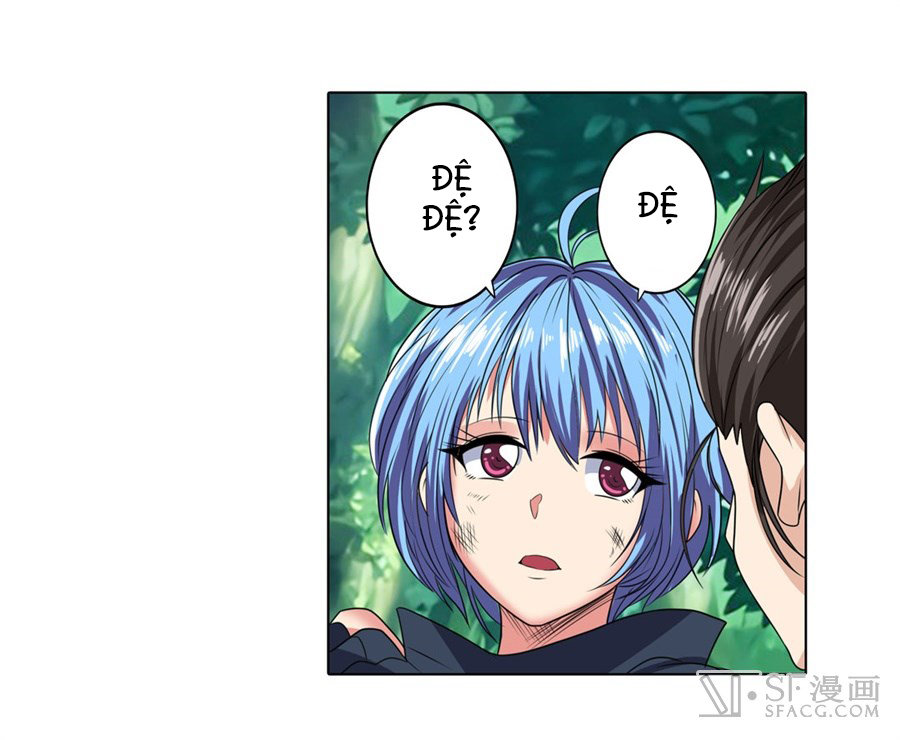 Anh Hùng ? Ta Không Làm Lâu Rồi Chapter 127 - 37