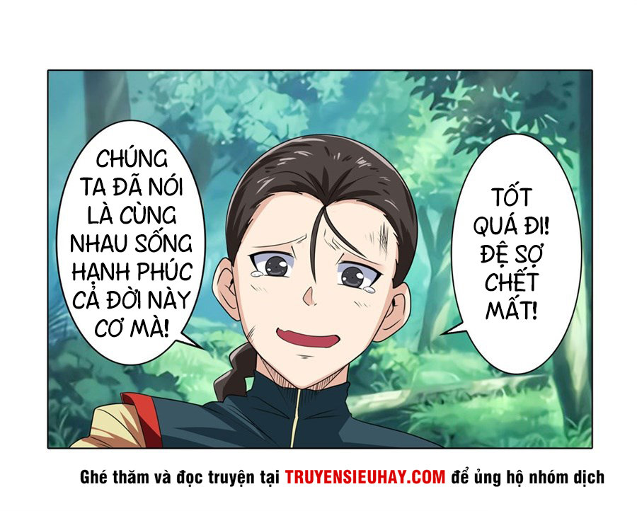 Anh Hùng ? Ta Không Làm Lâu Rồi Chapter 127 - 38