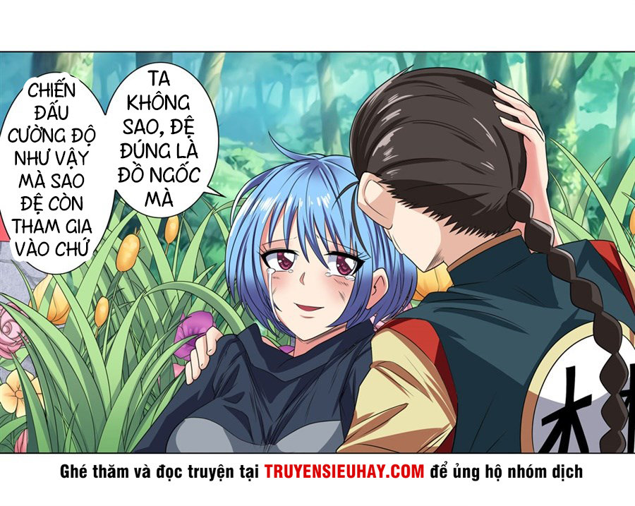Anh Hùng ? Ta Không Làm Lâu Rồi Chapter 127 - 39