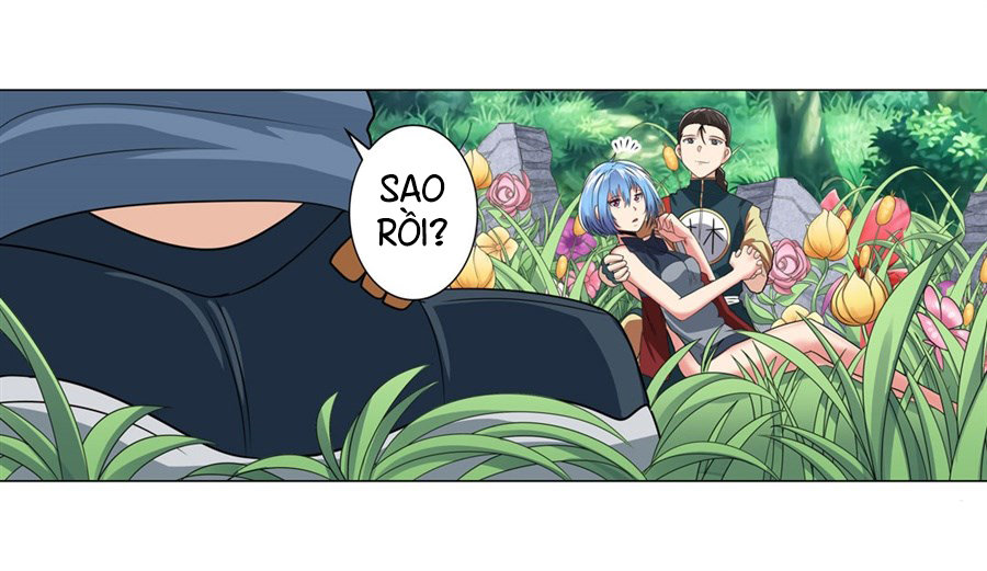 Anh Hùng ? Ta Không Làm Lâu Rồi Chapter 127 - 40