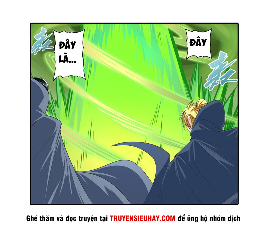 Anh Hùng ? Ta Không Làm Lâu Rồi Chapter 127 - 5