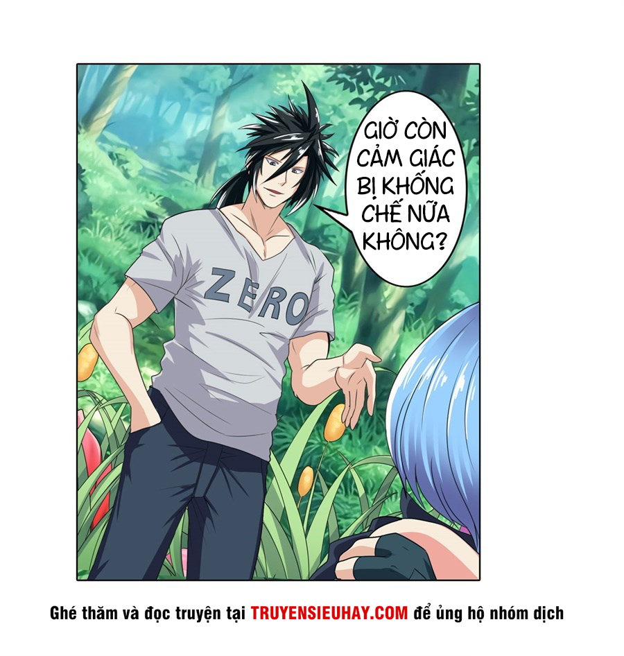 Anh Hùng ? Ta Không Làm Lâu Rồi Chapter 127 - 41