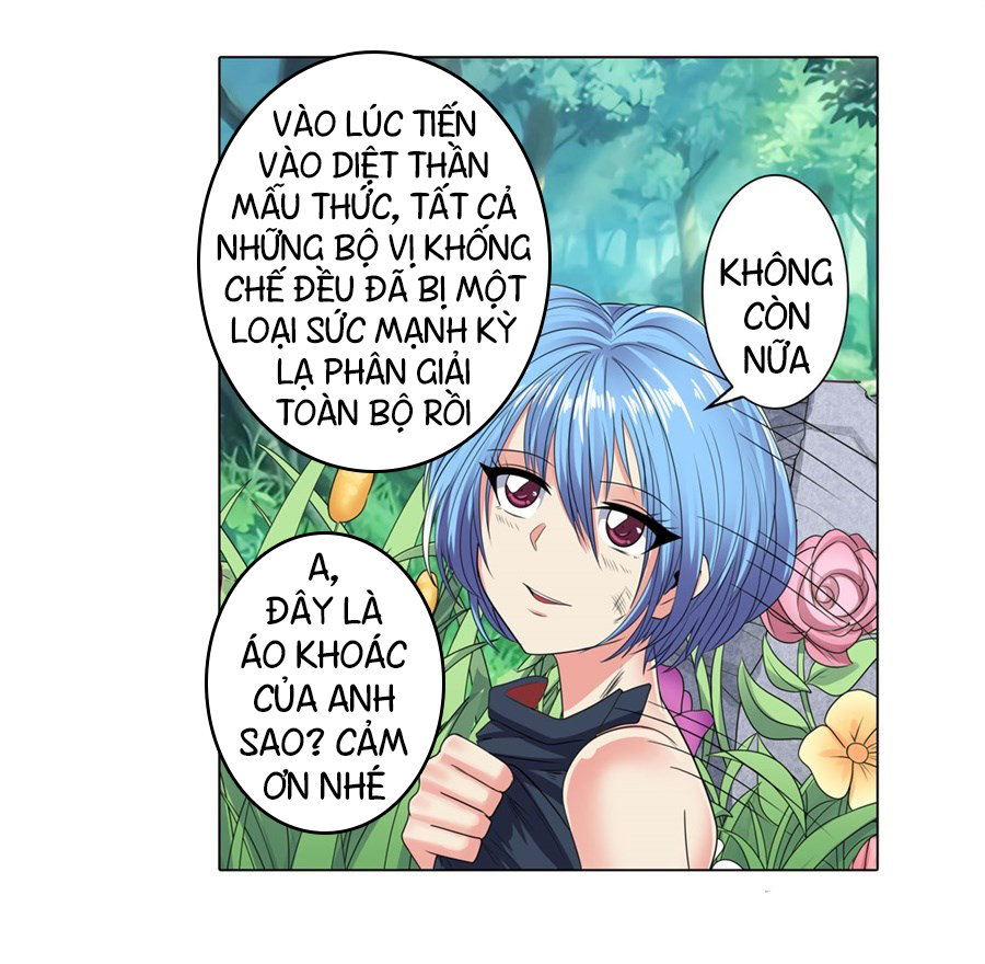 Anh Hùng ? Ta Không Làm Lâu Rồi Chapter 127 - 42