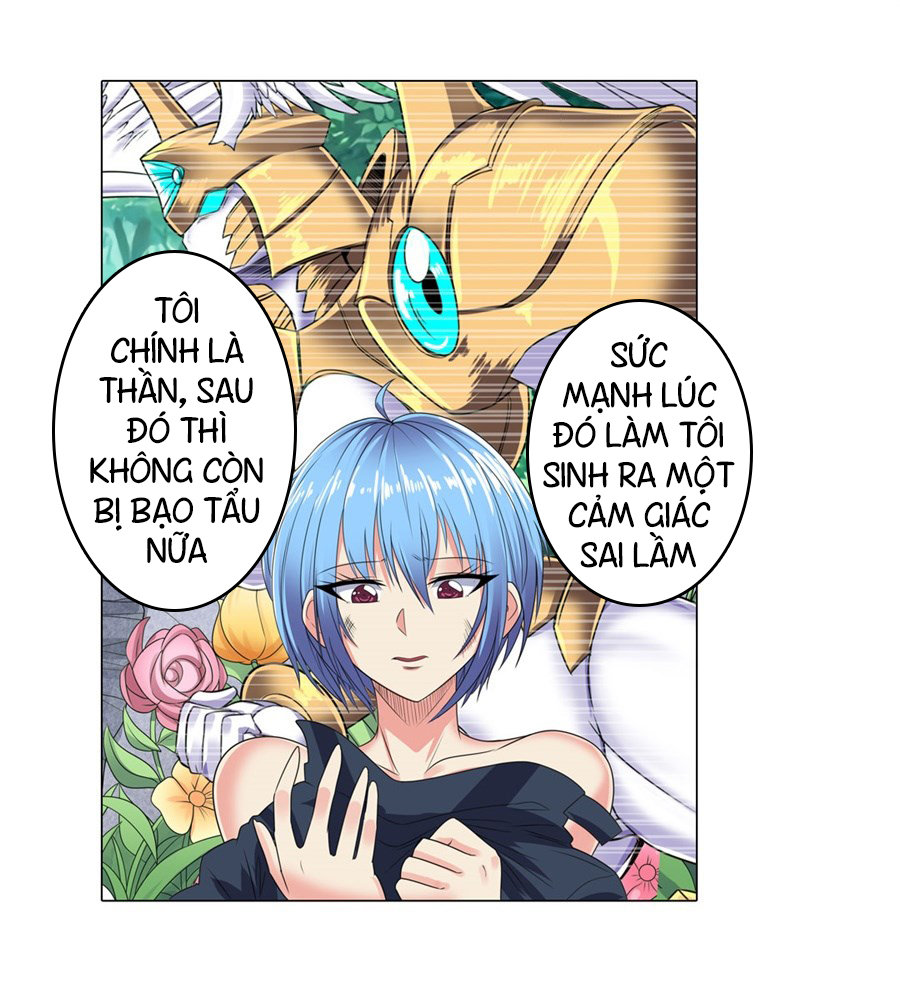 Anh Hùng ? Ta Không Làm Lâu Rồi Chapter 127 - 43