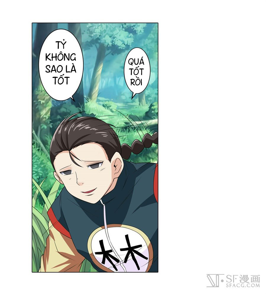 Anh Hùng ? Ta Không Làm Lâu Rồi Chapter 127 - 44