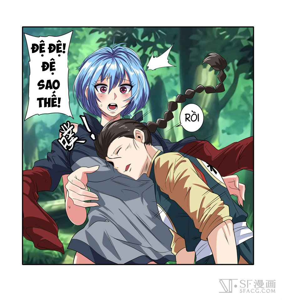 Anh Hùng ? Ta Không Làm Lâu Rồi Chapter 127 - 45