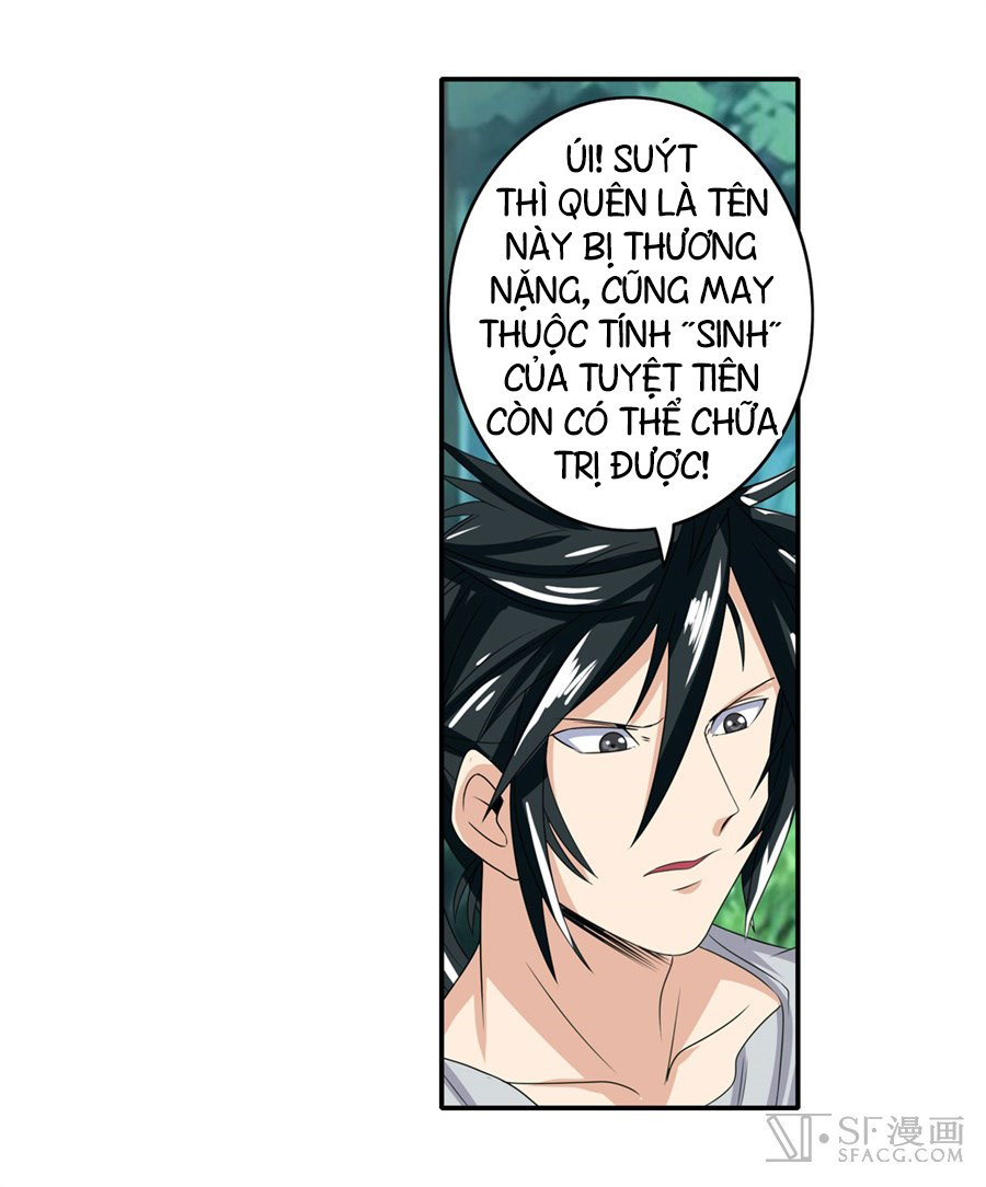 Anh Hùng ? Ta Không Làm Lâu Rồi Chapter 127 - 46