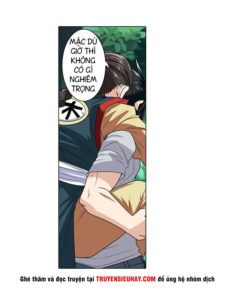 Anh Hùng ? Ta Không Làm Lâu Rồi Chapter 127 - 47