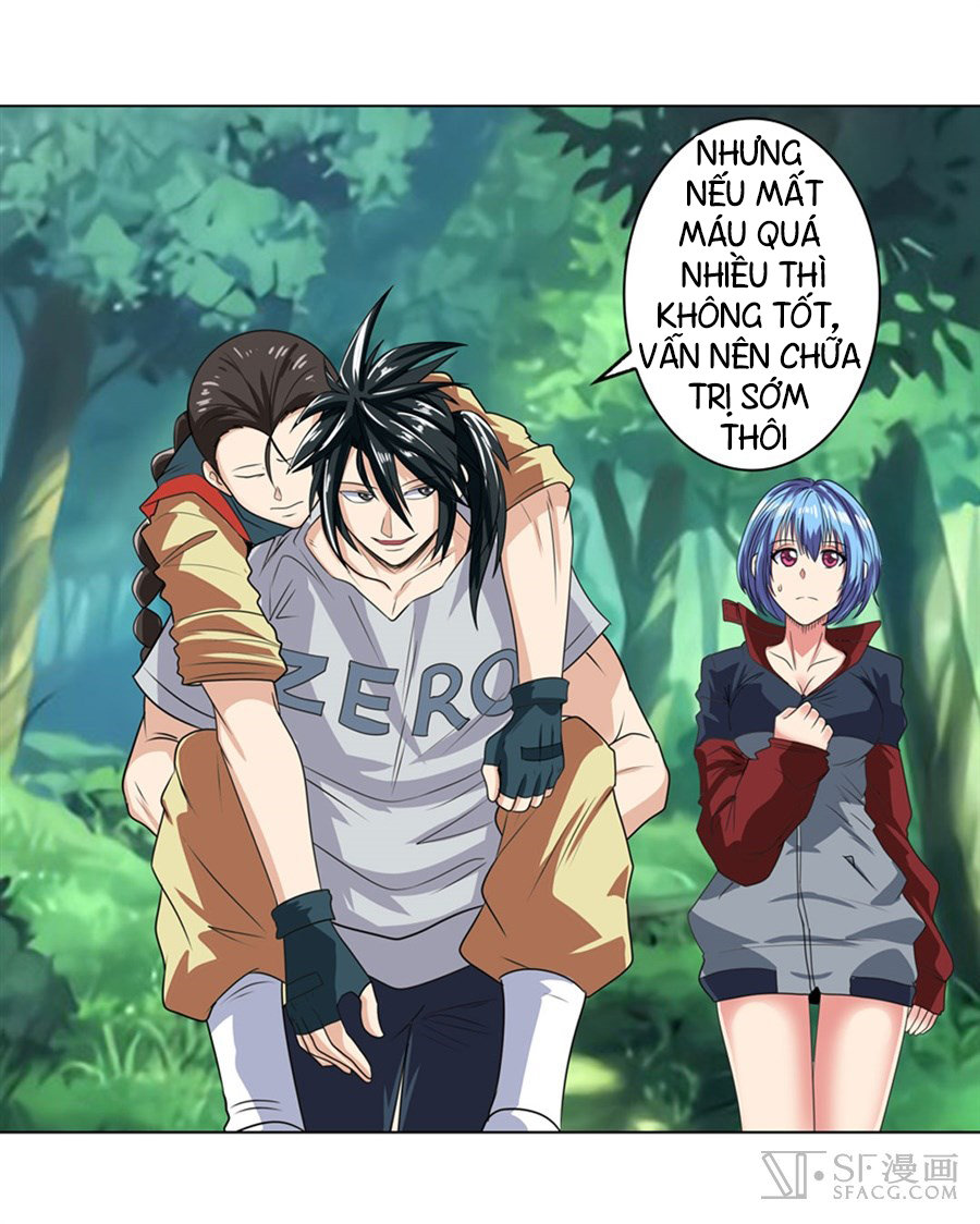 Anh Hùng ? Ta Không Làm Lâu Rồi Chapter 127 - 48