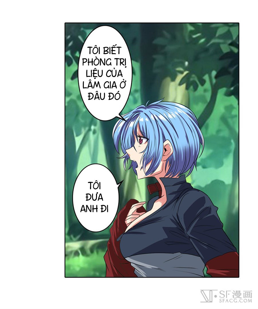 Anh Hùng ? Ta Không Làm Lâu Rồi Chapter 127 - 49