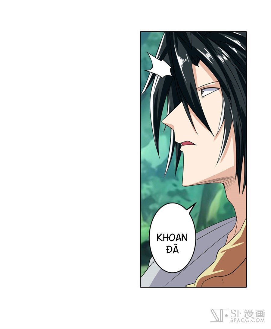 Anh Hùng ? Ta Không Làm Lâu Rồi Chapter 127 - 50