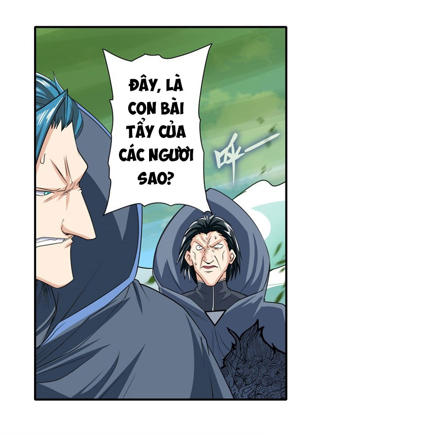 Anh Hùng ? Ta Không Làm Lâu Rồi Chapter 127 - 6