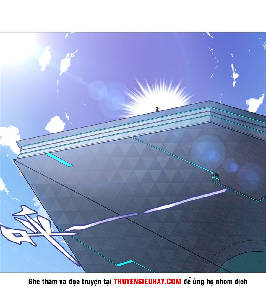 Anh Hùng ? Ta Không Làm Lâu Rồi Chapter 127 - 52