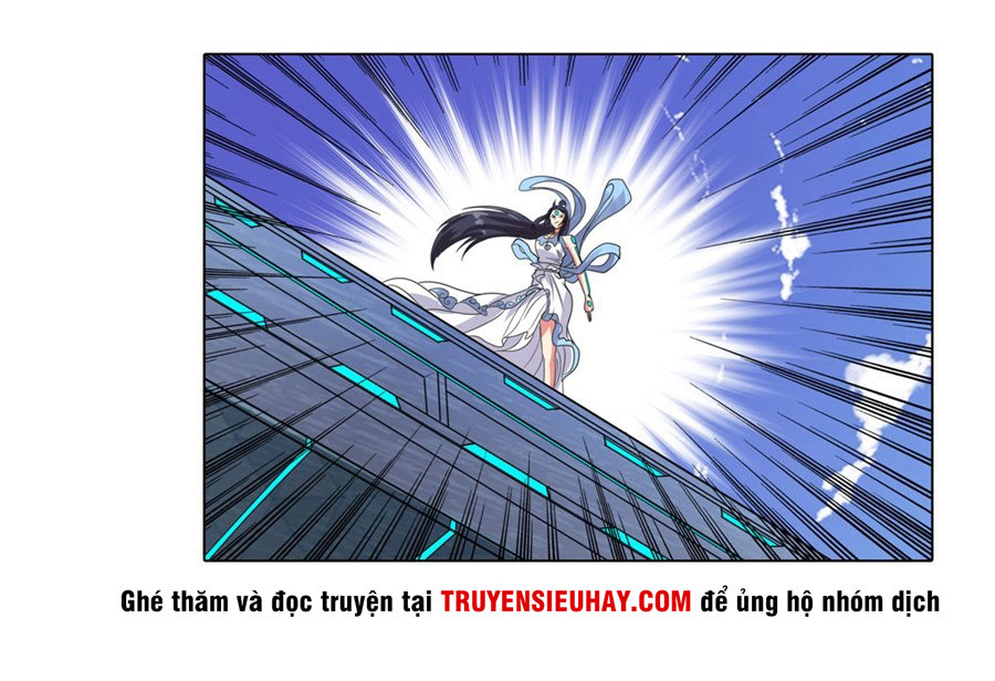 Anh Hùng ? Ta Không Làm Lâu Rồi Chapter 127 - 53