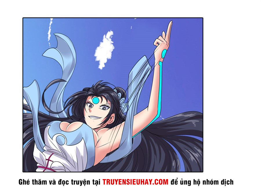 Anh Hùng ? Ta Không Làm Lâu Rồi Chapter 127 - 54