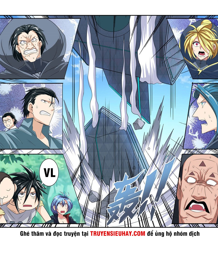 Anh Hùng ? Ta Không Làm Lâu Rồi Chapter 127 - 57