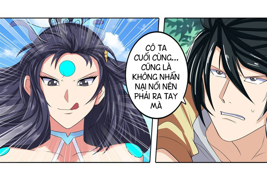 Anh Hùng ? Ta Không Làm Lâu Rồi Chapter 127 - 58