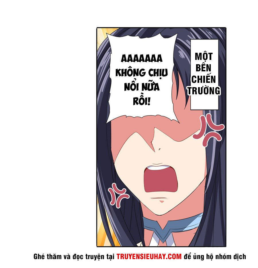 Anh Hùng ? Ta Không Làm Lâu Rồi Chapter 127 - 8