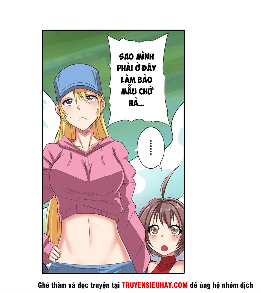 Anh Hùng ? Ta Không Làm Lâu Rồi Chapter 127 - 9