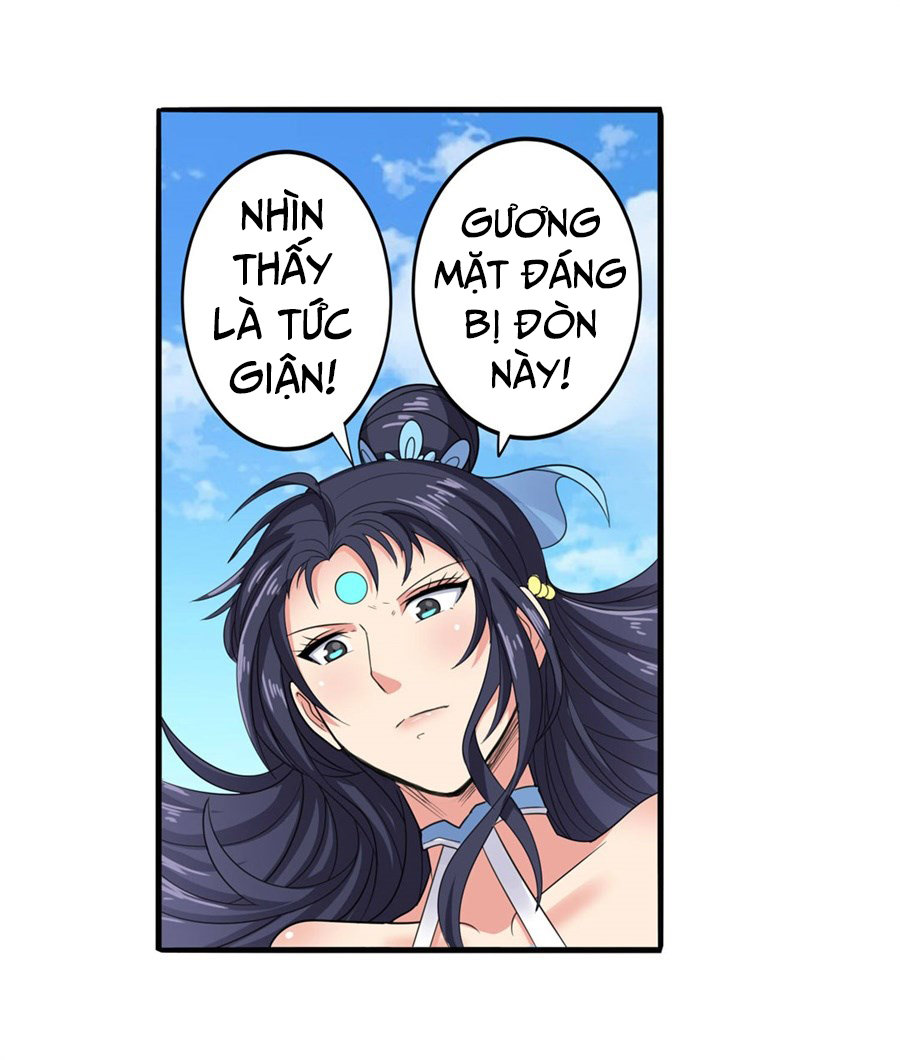 Anh Hùng ? Ta Không Làm Lâu Rồi Chapter 128 - 13