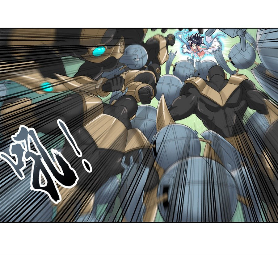 Anh Hùng ? Ta Không Làm Lâu Rồi Chapter 128 - 15